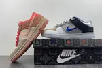 CLOT x Nike DUNK FN0316-999