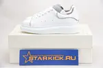 ALEXANDER MCQUEEN SOLE SNEAKERS 462214-WHGP7-9374-GREY