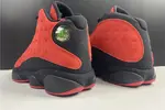 Air Jordan 13 Reverse Bred  DJ5982-602