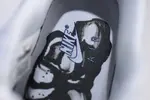 Air Force 1 Low Skeleton Halloween (2018) - BQ7541-100