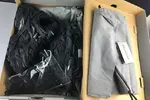 BALENCIAGA SNEAKER TESS.S.GOMMA 4.0 BLACK 570391 W2GN1 1000
