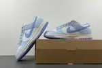 WMNS DUNK LOW NEXT NATURE 'BLUE TINT' DD1873-400