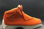 Jordan 18 Retro Campfire Orange - AA2494-801