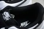 NIKE AIR FORCE 1 LOW RETURNS white/ black 820266-101