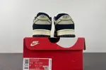 Nike Dunk Low “Pink Suede DV3054-001
