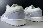 AIR JORDAN 1 LOW "Pairs"  CV3043-100