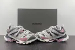 Balenciaga 3.0  pink grey