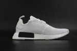 Adidas NMD "Panda"  White/  Black DS Boost Nomad BB1968