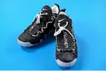Nike Air More Money "French Euro" black mens AJ7383-400