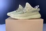 Yeezy Boost 350 V2 “Sulfur” FY5346