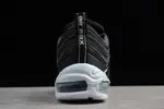 NIKE AIR MAX 97 og black/white 921826-001