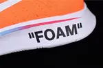Nike x Off-White Zoom Fly Mercurial Flyknit Total Orange MENS AO2115-800