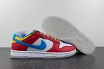 LeBron James x Nike Dunk Low “Fruity Pebbles” DH8009-600