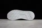 ADIDAS mens PW HUMAN RACE NMD 'PHARRELL'yellow BB0619