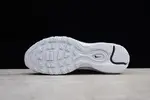 nike mens AIR MAX 97 PRM black 917646-001