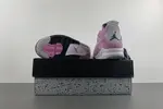 Air Jordan 4 WMNS “Orchid”  AQ9129-501