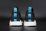 Adidas  NMD XR1 Boost PK Glitch Camo White Blue Prmeknit S32215