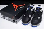 Air Jordan 4 Retro 'alternate' - Air Jordan - 308497-006