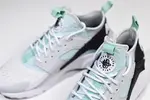 Nike Air Huarache Run Run Ultra  Platinum 819685-006