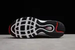 IKE AIR MAX 97 "SWAROVSKI" CRYSTAL SILVER BULLET 927508-002