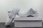 Nike Kobe 8 Protro Triple White FJ9364-100
