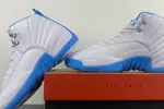 Air Jordan 12 “Melo”  CT8013-112