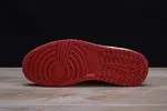 AIR JORDAN 1 RETRO 'HOMAGE TO HOME' red 861428-061