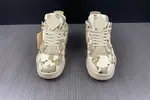 Aleali May x Air Jordan 4 “Camo” DJ1193-200