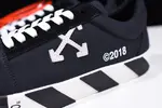 OFF-WHITE C/O VIRGILABLOH 18FW
