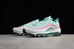 More info Web results Nike Air Max 97 (gs) "south Beach" - Nike - 921522 101
