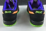 NIKE SB DUNK HOLLOWEEN BQ6817-006