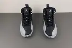 AIR JORDAN 12 “BLACK/WOLF GREY” RELEASES SEPTEMBER 2024  CT8013-010