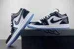 Air Jordan 1 Low “Concord”  DV1309-100