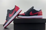 Air Jordan 1 Low OG “Bred”  705329-001