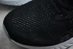Nike Epic React Flyknit black AQ0067-001
