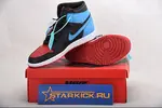 AIR JORDAN 1 RETOR HIGH OG UNC TO CHICAGO CD0461-046