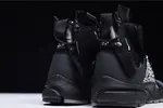 Acronym Nike Air Presto Mid Cool Grey AH7832-001