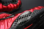 Nike Air Foamposite Pro "Universty Red" mens  624041-604