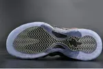 Nike Air Foamposite One "Shine"  Dark Stucco/ black  AA3963-001