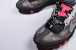 Nike React Element 87 Blue Chill Solar Red AQ1090-006