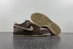 Nike SB Dunk Low Pro 'Tweed  304292-223