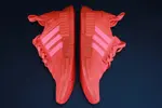 Adidas NMD R1 Triple Red Solar Red Color Pack S31507