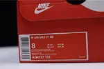 Nike Air Max 97 SE "Corduroy" Sail/Volt Glow/Arctic Pink womens AQ4137-101