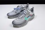Off White Nike Air Max 97 Menta AJ4585-101