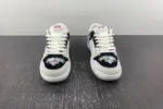 Nike SB Dunk Low Decon 'N7 White Black'  FD6951-300