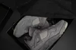 KAWS x Air Jordan 4 'Cool Grey' 930155-003