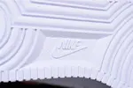Air Force 1 '07 Prm Jdi "just Do It" - Nike - AR7719-100