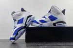Air Jordan 6  CT8529-140