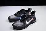 Off-White Nike Zoom Fly Black AJ4588-001