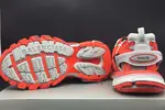 BALENCIAGA 3.0 SNEAKER TESS.S.GOMMA ORANGE 542023 W1GB8 4010